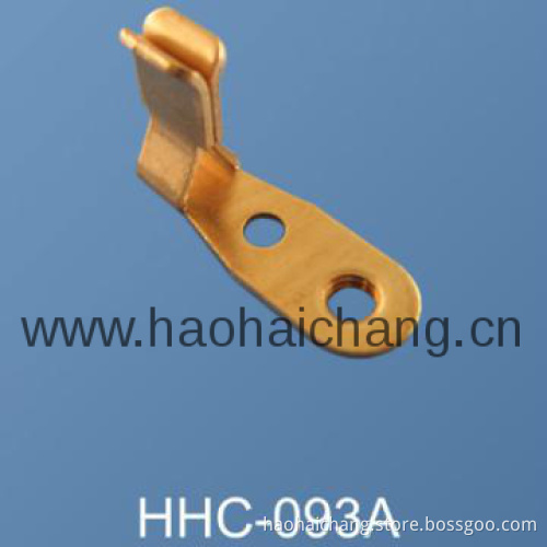 High Precision Stamping Bracket Mount